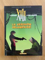 XIII / TOME 18 / PREMIERE EDITION