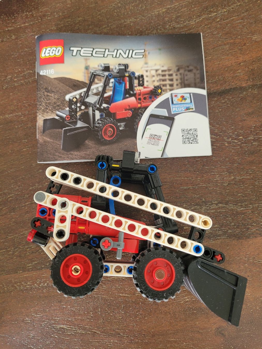 Lego Jouets: Lego Sets – D'occasion à St. Gallen par snj_7nkc 4
