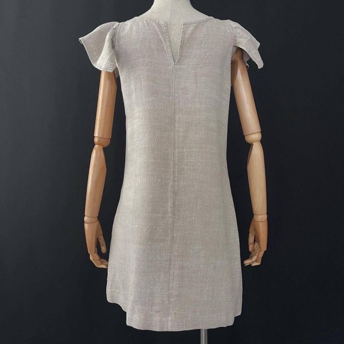 Vestiti: BARBARA LANG Dress – Nuovo (secondo la descrizione) da Emmen venduto da Avviivva_Com2023 3