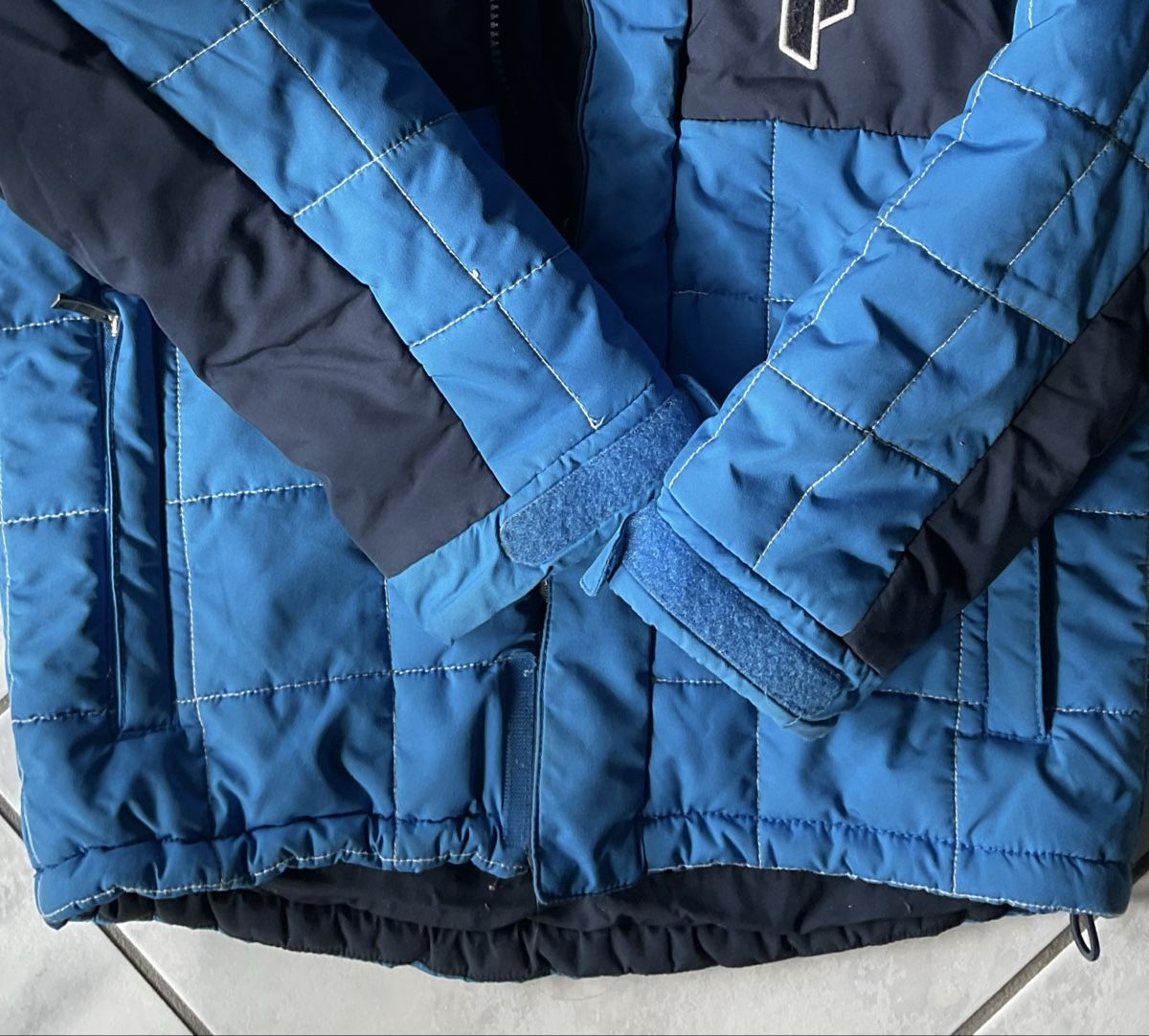 Peak Performance Giacche & Cappotti: Winterjacke/Skijacke Peak Performance 130 – Usato da Solduno venduto da Elisabetta70 2
