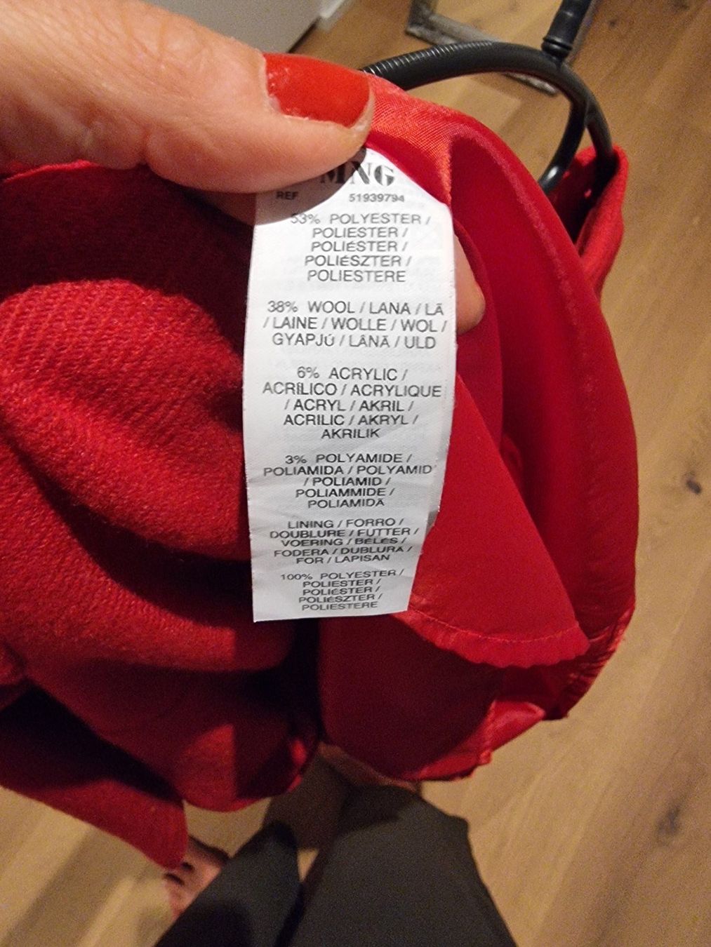 Mango Robes: Mango Minikleid, XS – D'occasion à Buttikon SZ par Limo180 5
