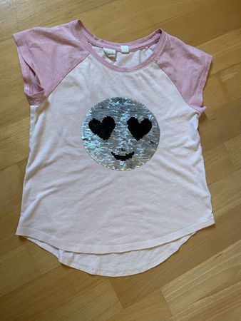Tshirt Gr. 122