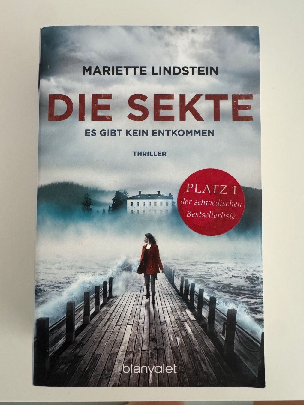 Libri: Die Sekte – Usato da Schindellegi venduto da Zurpan