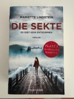 Die Sekte