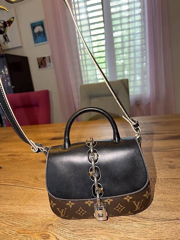 Borse da donna: Louis Vuitton - Monogram Canvas – Usato da St. Gallen venduto da ale_v2tf 4