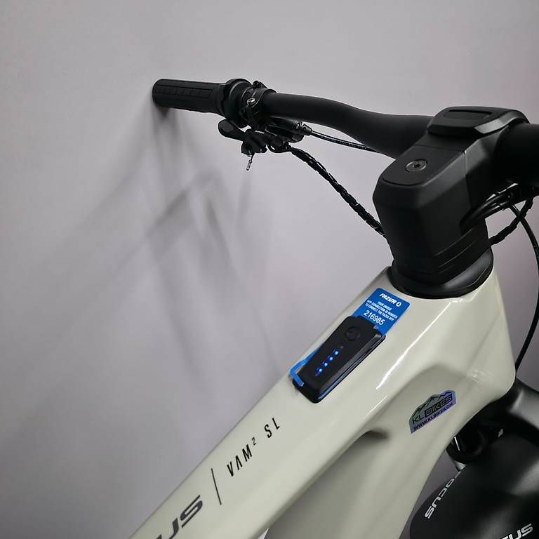 Focus Velos: NEUES E-BIKE FOCUS VAM² SL 8.7 25KM/H | MOUNTAINBIKE FULLY – Neu und originalverpackt aus Tübach von KL-Bikes 6