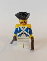 LEGO Imperial Lt. de Martinet Minifigure
