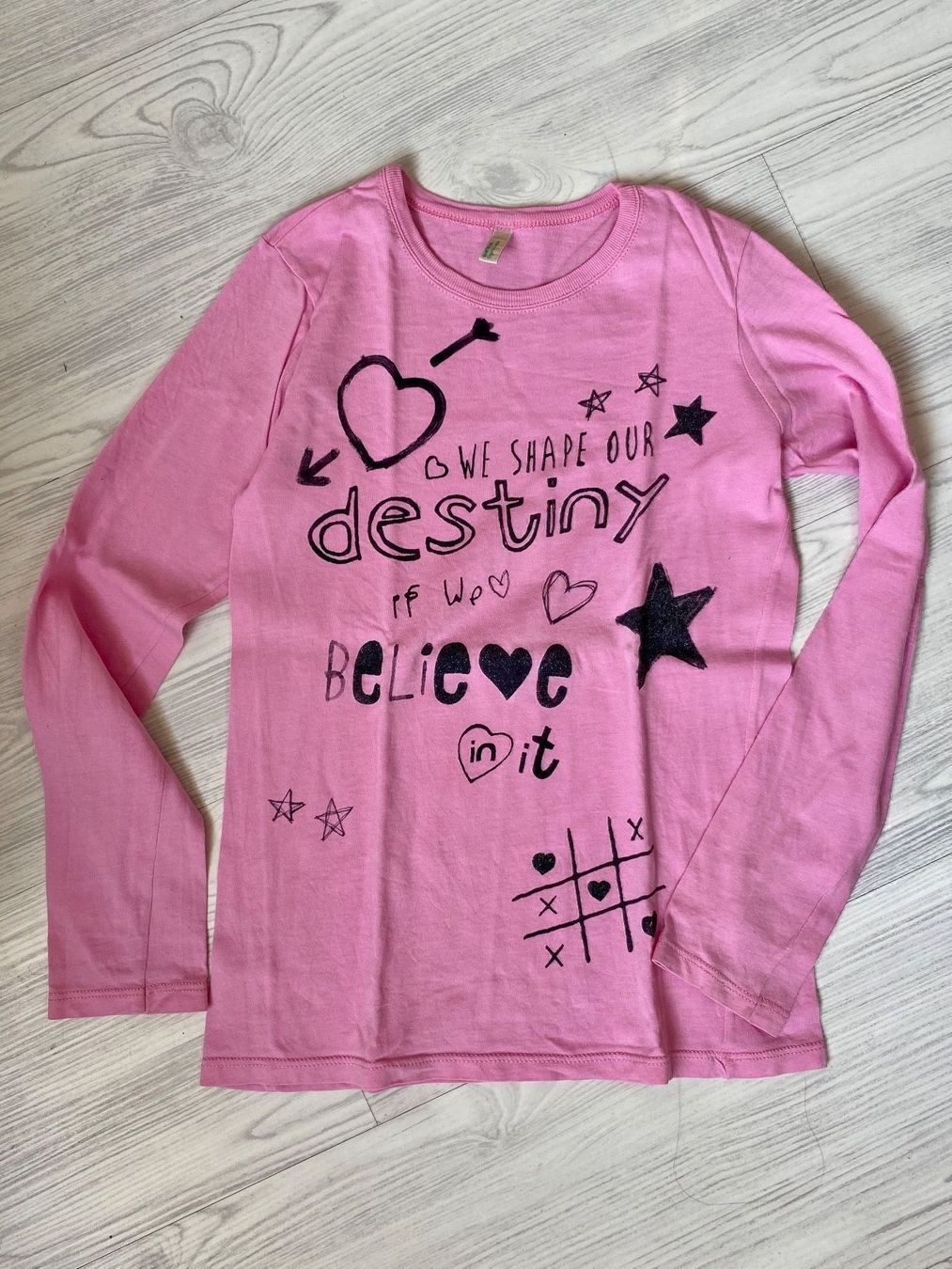 Benetton Lotti & Set di vestiti: Mädchenset Benetton/Sisley Gr. 140 – Usato da Estavayer-le-Lac venduto da Mimmy02 2
