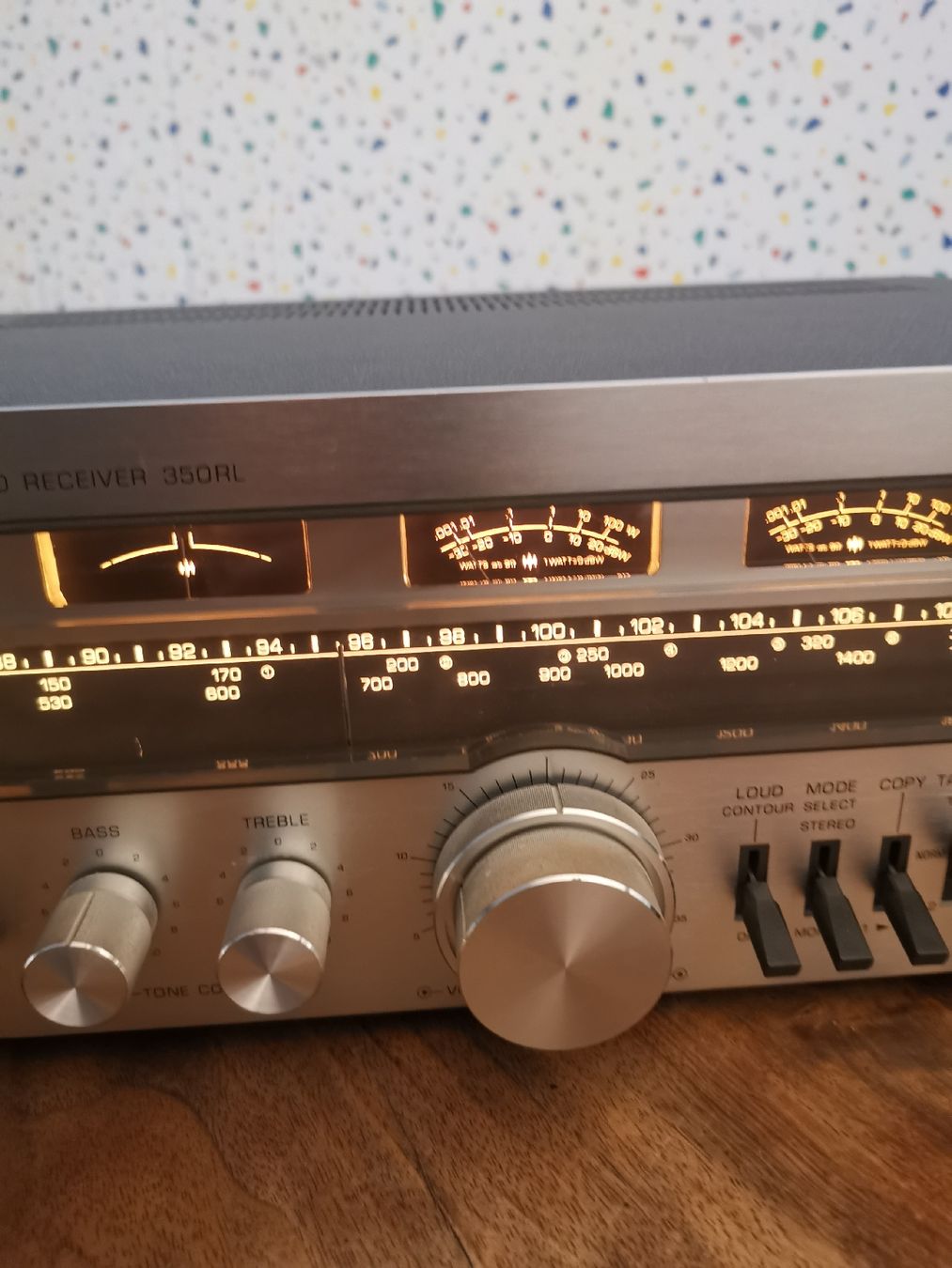 Amplificatori: SCOOT 350RL rare ampli – Usato da La neuveville venduto da Madmax1979 2