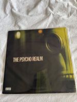 THE PSYCHO REALM