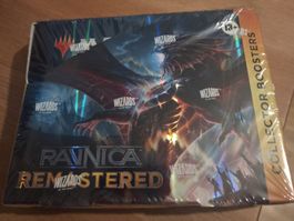 Ravnica Remastered - Collector booster box - Magic (MTG)