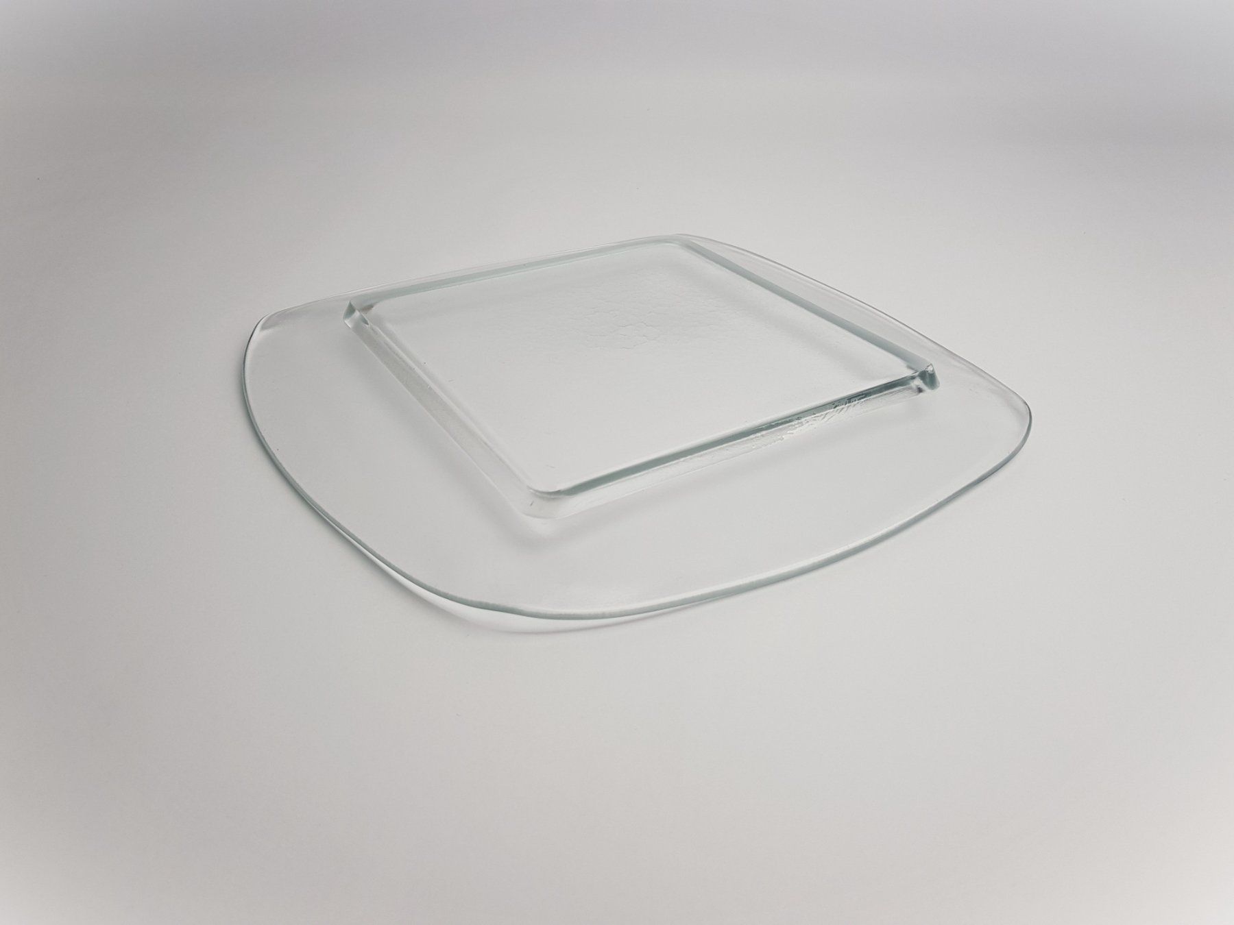 Assiettes: Glas Teller – D'occasion à Suhr par Restwert_Suhr 3