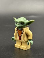 Lego Star Wars Yoda Figur (sw0219)