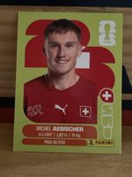 Panini wm 2026 Sammelkarte Michel Aebischer sui 16