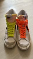 Nike Blazer Low 77 Vintage Sneaker - 39