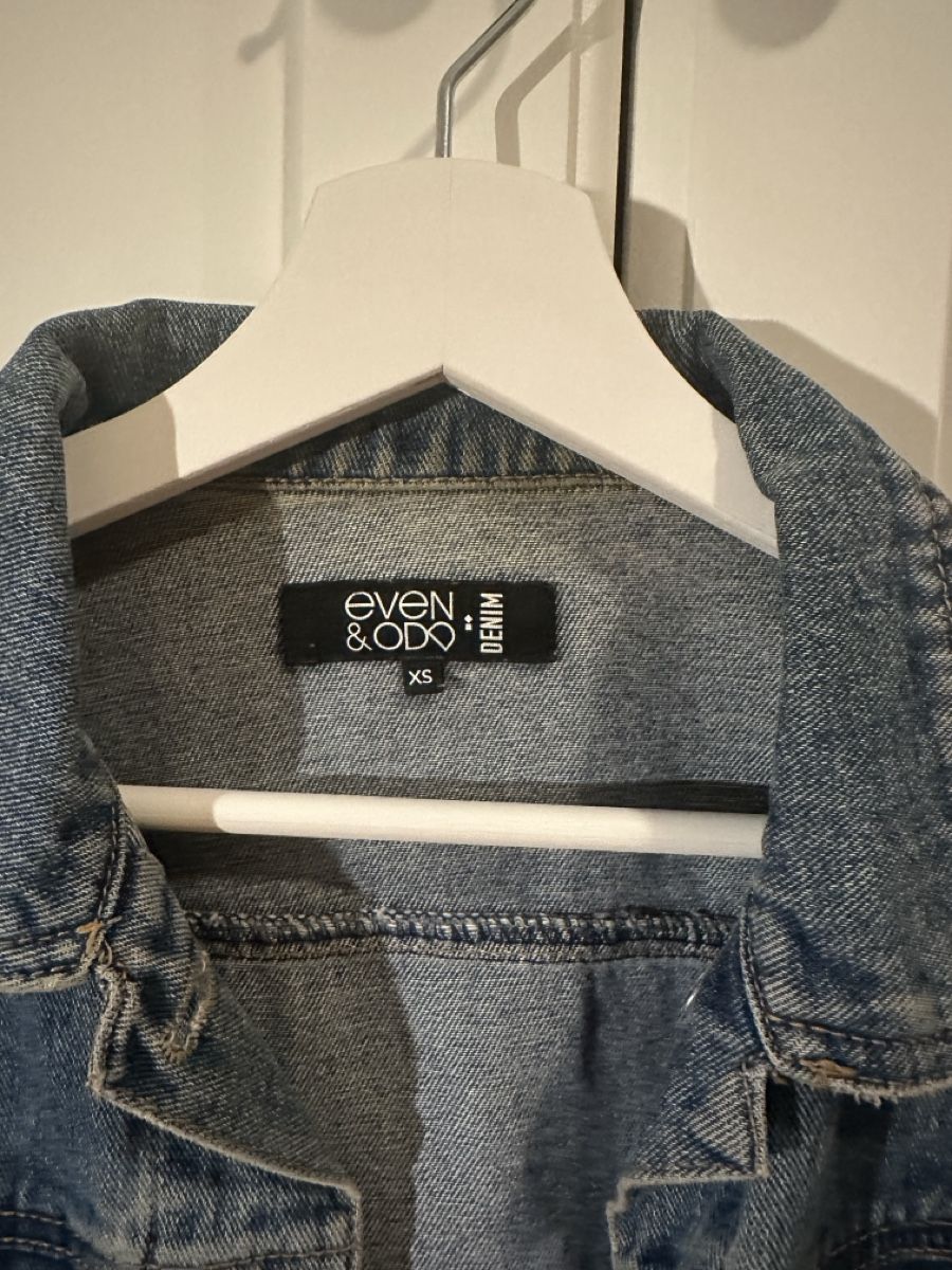 Jacken: Even & Odd Jeansjacke – Gebraucht aus Luzern von gnika 1