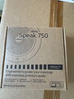 Jabra Speak 750 MS Teams Speakerphone NEU 7700-309