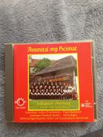 CD Ämmital my Heimat, Jodlerklub Oberburg