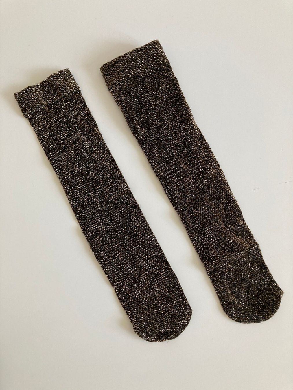 Calze: Chaussettes brillantes! – Usato da Biel/Bienne venduto da almercaa
