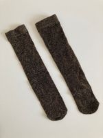 Chaussettes brillantes!