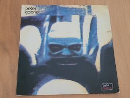 LP  Peter Gabriel