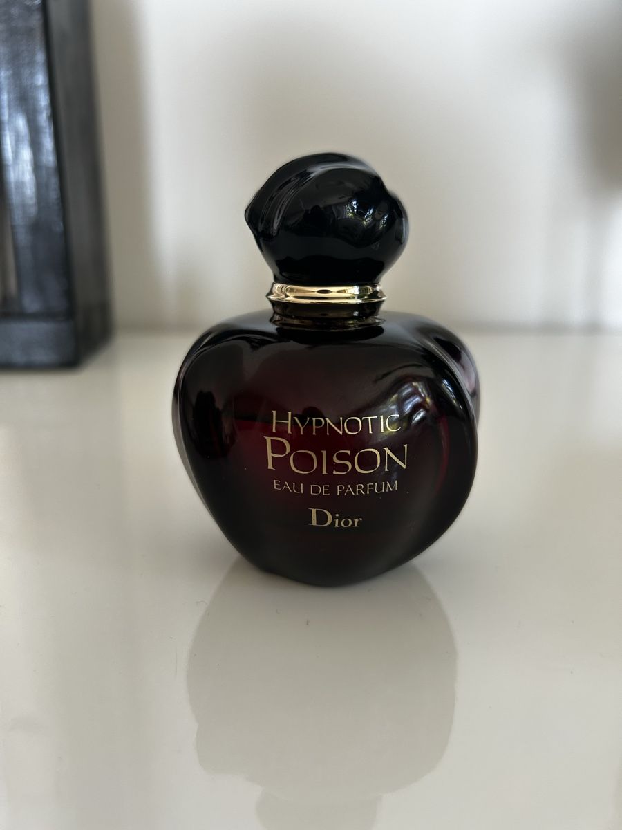 Dior Profumi & Eau de Toilette: Dior Hypnotic Poison Eau de Parfum, 50ml 🌹 – Usato da Sursee venduto da ramona0406
