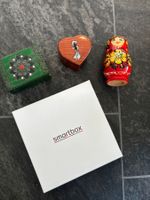 Gutschein / Geschenke - Box / Verpackung für Überraschungen