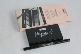 Ombres à paupières + crayon Pupa Smoky