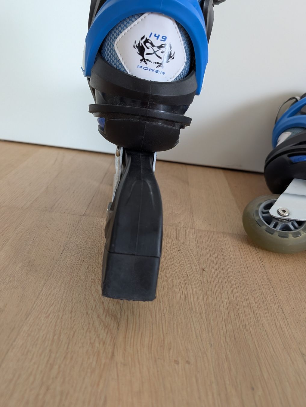 Obscure Inline-Skating & Rollschuhe: Inlineskates Obscure Grösse 41 – Neu (gemäss Beschreibung) aus Kilchberg ZH von kermit23 3