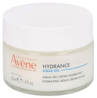 Avène Hydrance Aqua-gel 50ml