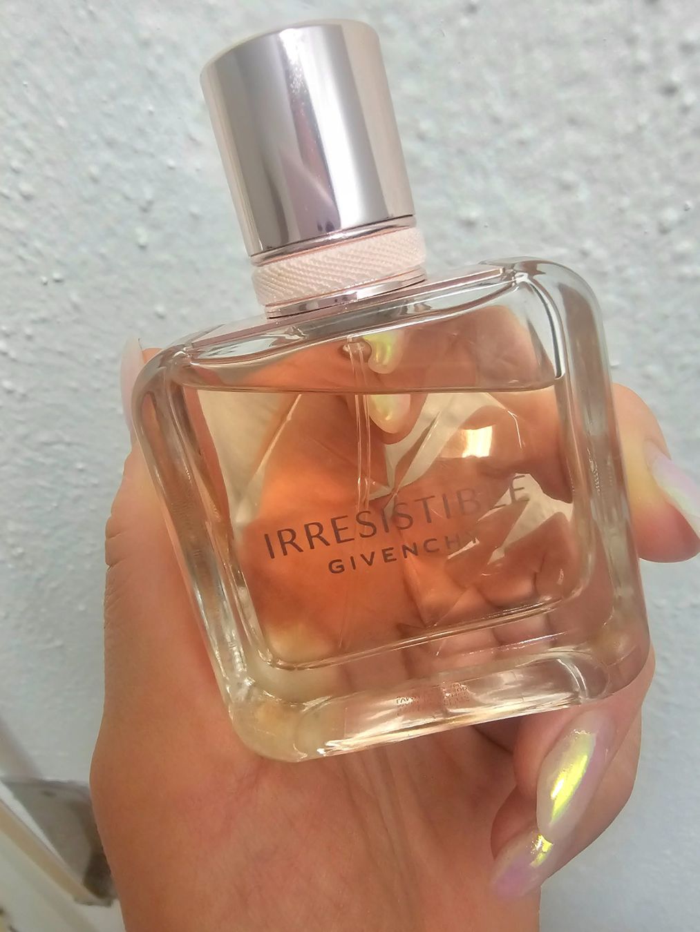 Givenchy Profumi & Eau de Toilette: Irresistible Givenchy Eau de Parfum Spray – Nuovo (secondo la descrizione) da Kloten venduto da Anni9129