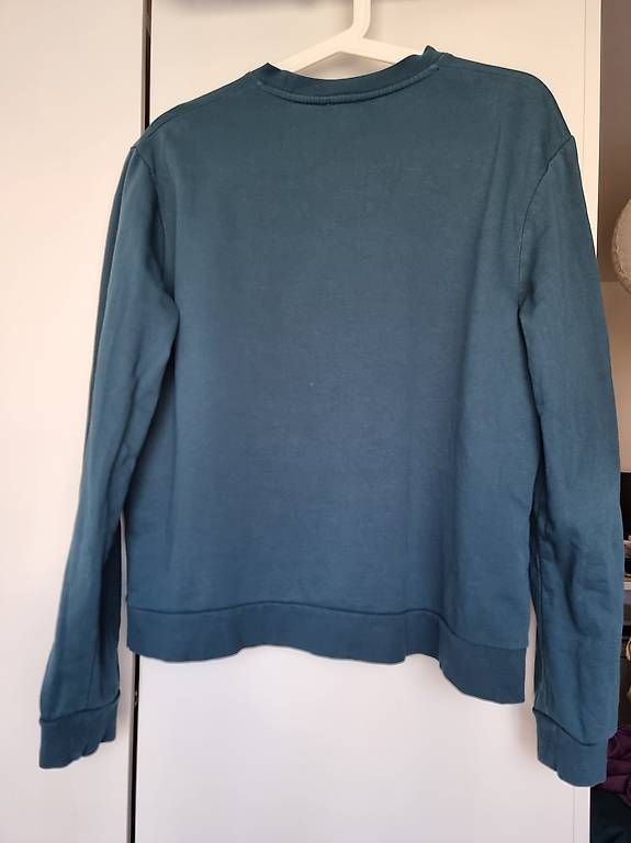 La Redoute Maglioni & Felpe: Sweat oversize grossesse – Nuovo (secondo la descrizione) da Bern venduto da Ninath 1