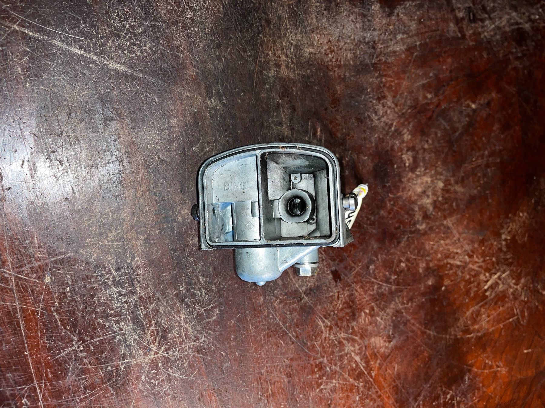 Sachs Parti ricambio per ciclomotori: Sachs 502 Mofa Vergaser – Usato da Fahrni b. Thun venduto da berger_tuning34 2