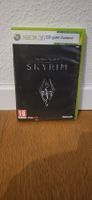 Xbox 360 - Skyrim