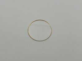 Ebel 1911 Glass Saphir Referenz: 187907 25,6mm