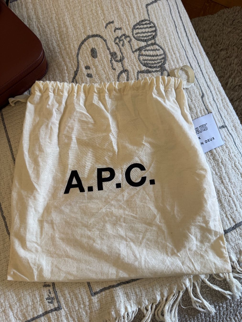 Apc Taschen für Damen: Sac A.P.C. Grâce – Neu (gemäss Beschreibung) aus Lausanne von vic_k9gh 5