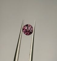 Ab 1 Fr. - 0.69 ct Burma Spinell Edelstein unbehandelt