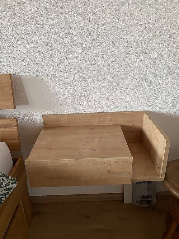 Mömax Nachttische: Floating Nachttisch – Gebraucht aus Biel/Bienne von cyb_2jcy 2