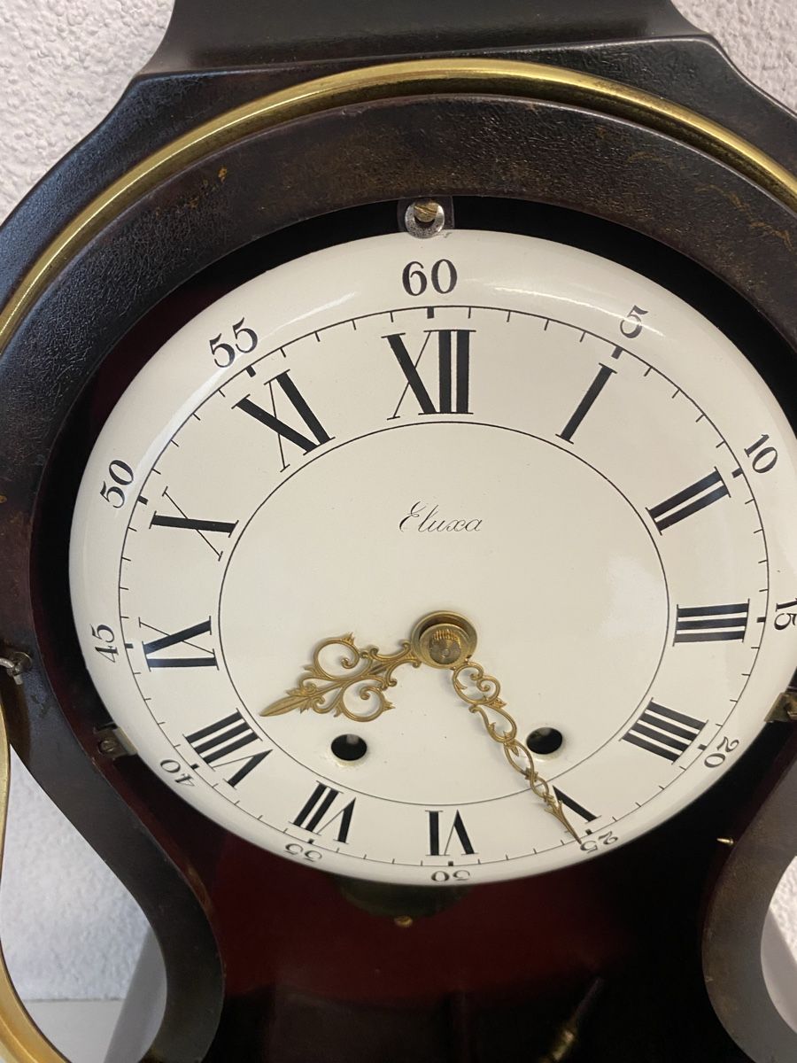 Eluxa Orologi da terra & Orologi da parete: Eluxa Pendule – Usato da Adetswil venduto da rof01 2