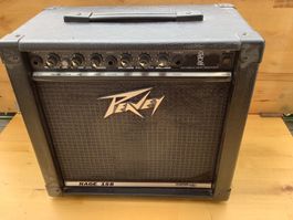 Peavey Rage 158 Gitarrencombo – defekt/Bastler/Ersatzteilen