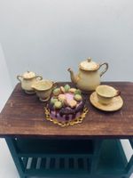 Zubehör Maileg/Puppenhäuser: Kaffeekränzchen