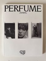 NCT DJJ - Perfume - NEUWERTIG inkl. Photocard