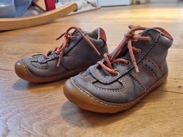 Pepito Kinderschuhe - Gr. 22 - sehr guter Zustand