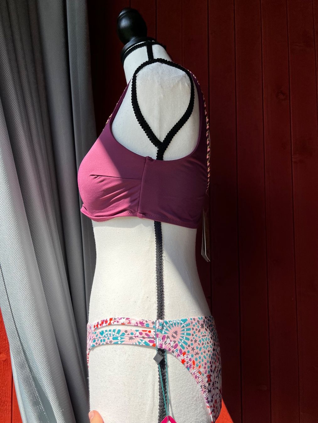 Costumi da bagno & Bikini: Neue Badeanzug BH95B Unterhose S – Nuovo e nell'imballaggio originale da Riehen venduto da ann_76jw 3