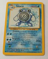 Carte Pokémon Têtarte FR 1999