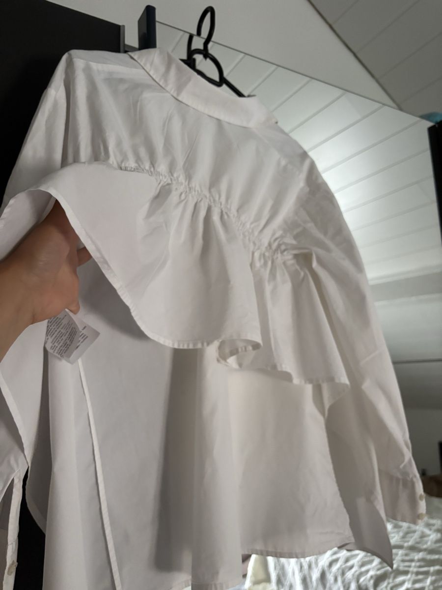 Camicette: Hemd Stella McCarthy Original S-M – Nuovo (secondo la descrizione) da Zell LU venduto da AliAli24 3