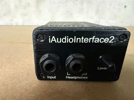 iAudioInterface2