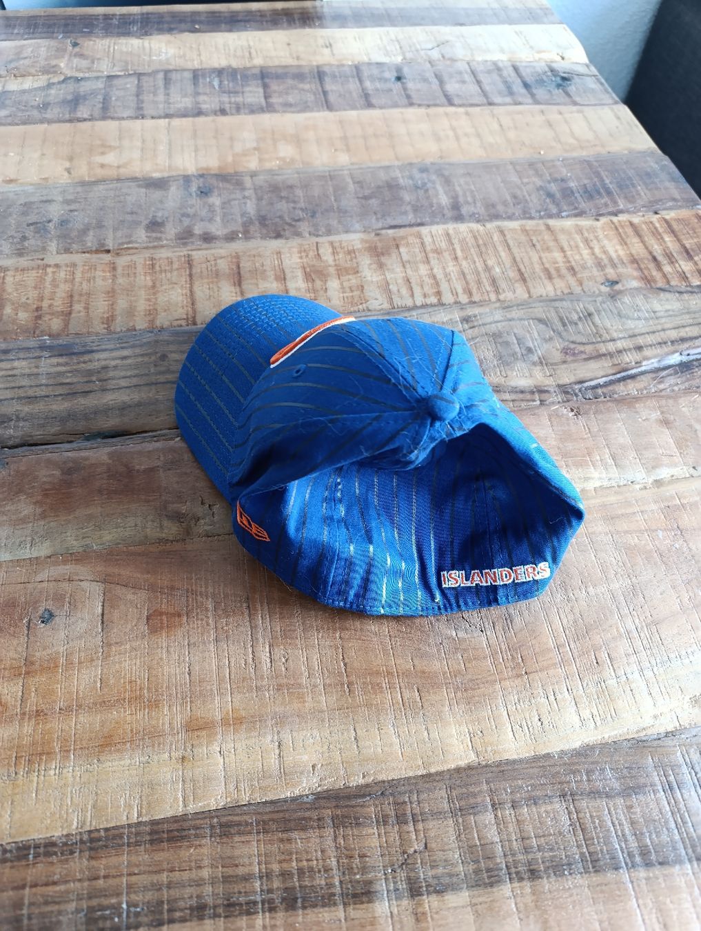New Era Copricapi, berretti & cappellini: Casquette New York Islanders – Usato da Mont-la-Ville venduto da Ecu23hj 1