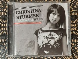 Christina Stürmer - Schwarz Weiss, AUT Pop Rock Album 2005