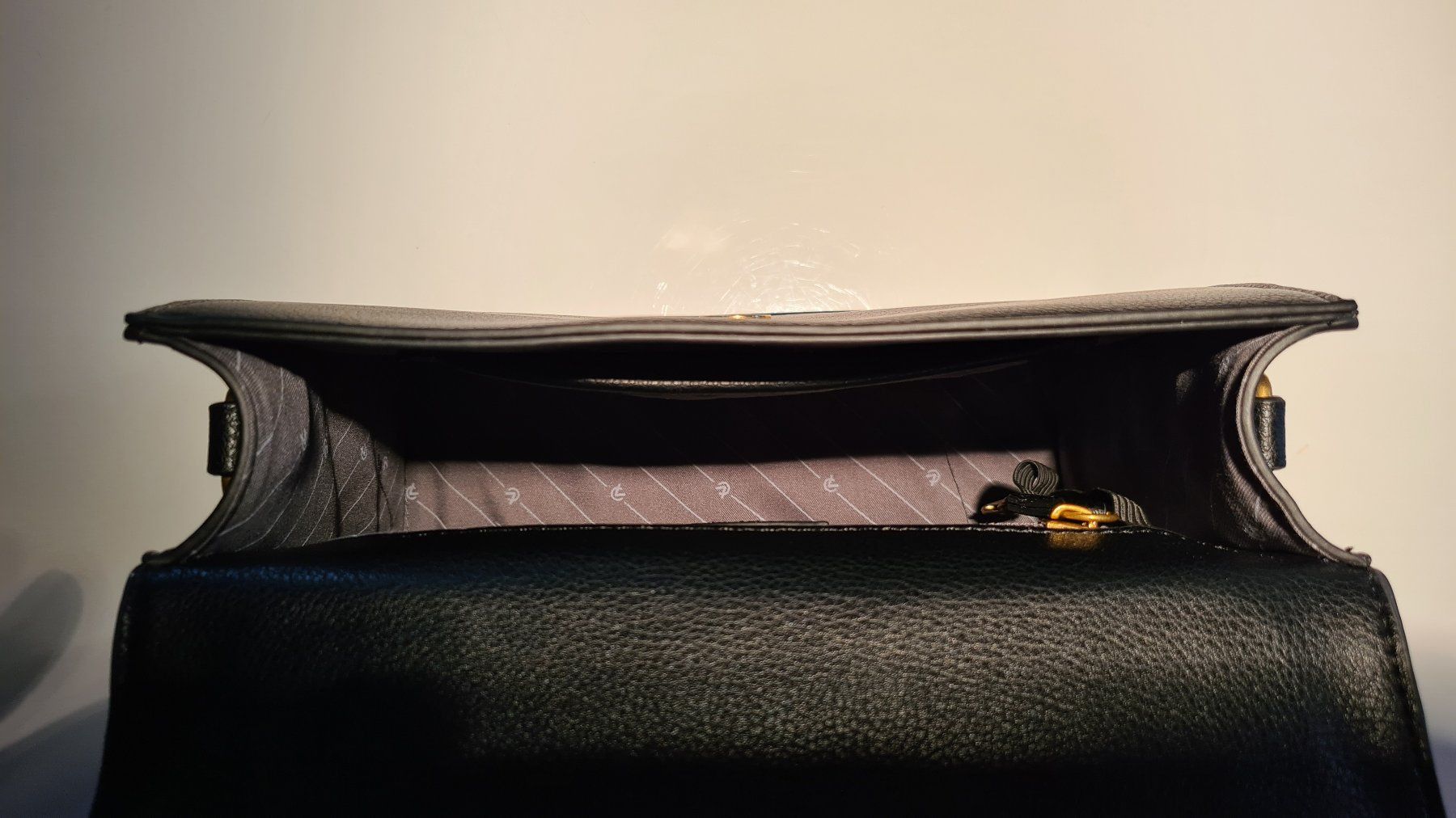 Borse da donna: Neue Handtasche Marke LCM – Nuovo (secondo la descrizione) da Frauenfeld venduto da Purzli 6